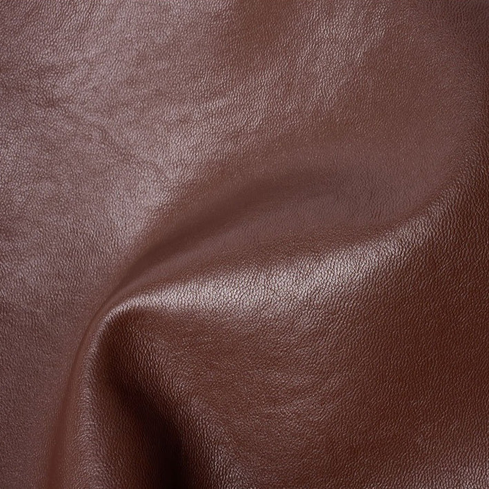 حقيبة هيريتاج بوسطن جلد طبيعي - حقيبة بولينغ كلاسيكية بمقبض علوي