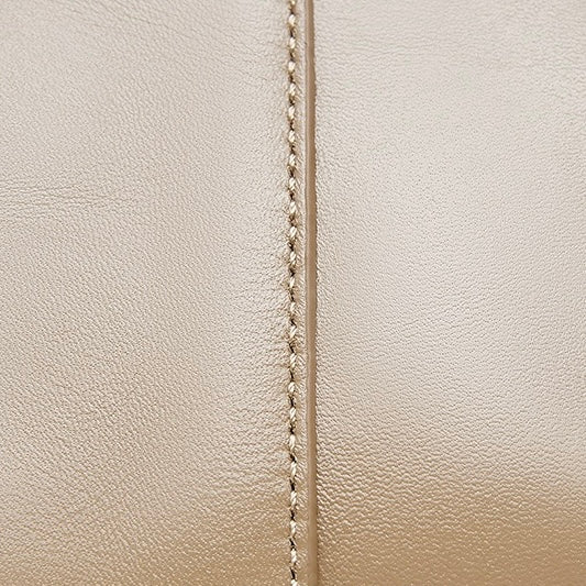 Große Umhängetasche aus echtem Leder für Damen – pflanzlich gegerbte Commuter Crossbody