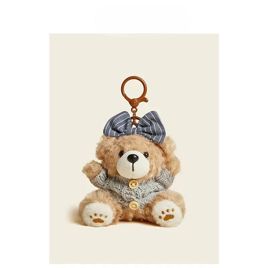 Baby Teddy Bear Charm