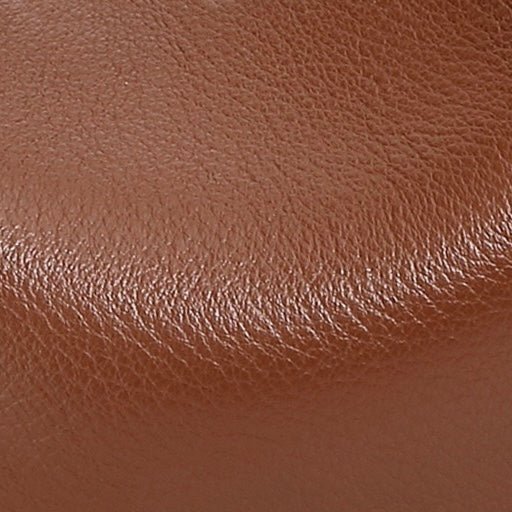 Damen Echtleder Niche Crescent Vintage Schulter-Umhängetasche