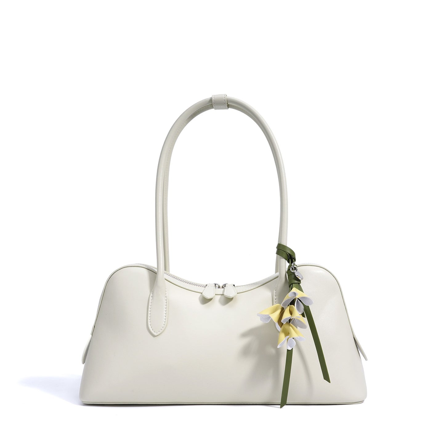 Vielseitige Anhänger Nische Casual Große Kapazität Single Schultertasche
