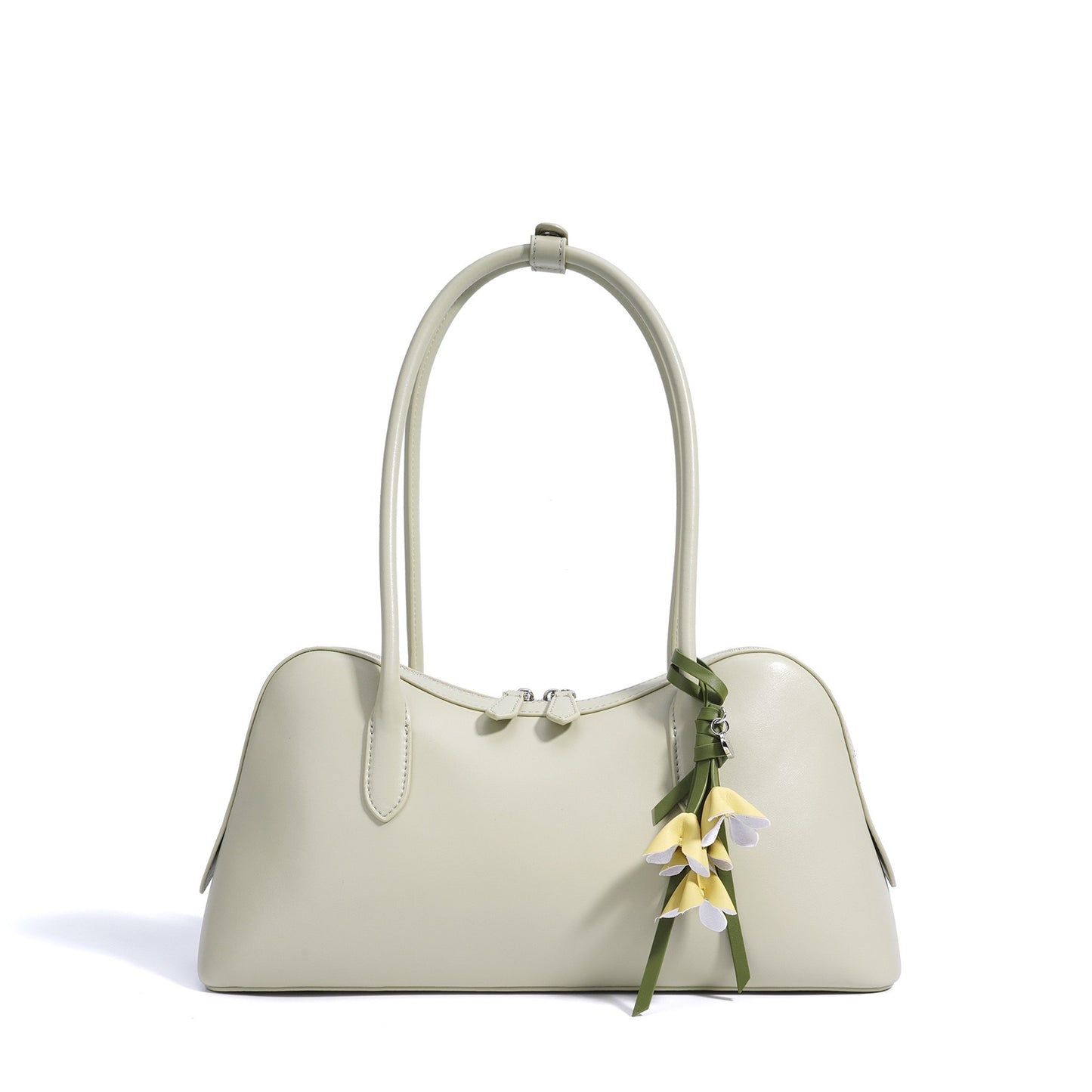 Vielseitige Anhänger Nische Casual Große Kapazität Single Schultertasche