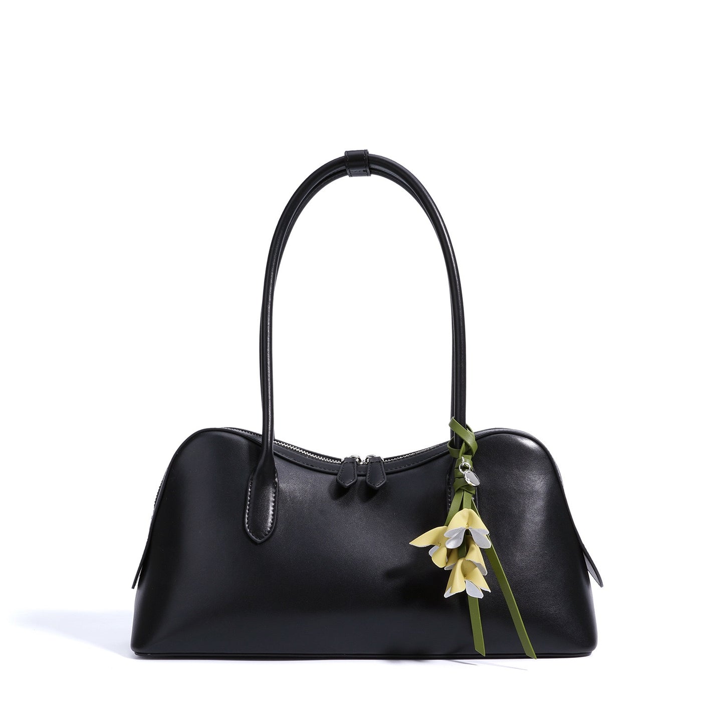 Vielseitige Anhänger Nische Casual Große Kapazität Single Schultertasche