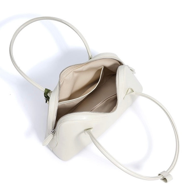 Vielseitige Anhänger Nische Casual Große Kapazität Single Schultertasche