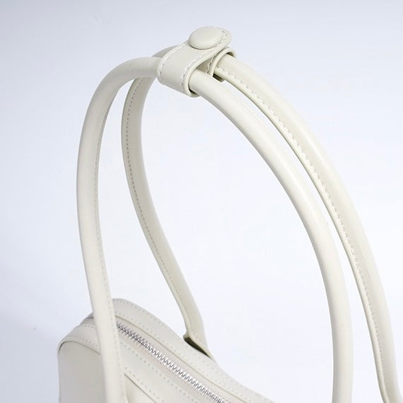 Vielseitige Anhänger Nische Casual Große Kapazität Single Schultertasche