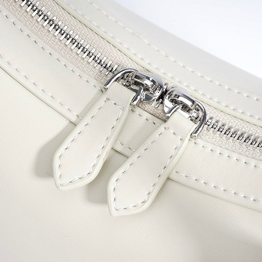 Vielseitige Anhänger Nische Casual Große Kapazität Single Schultertasche