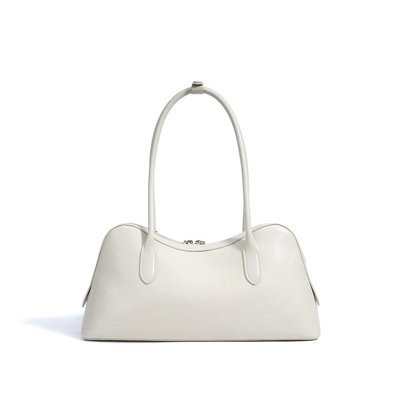 Vielseitige Anhänger Nische Casual Große Kapazität Single Schultertasche