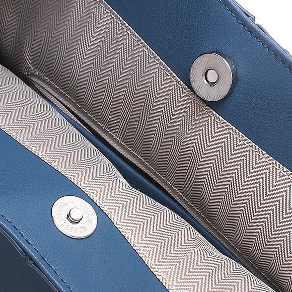 Spring Summer Women's Genuine Leather Large Capacity Premium Underarm Handheld Tote Shoulder Bag
