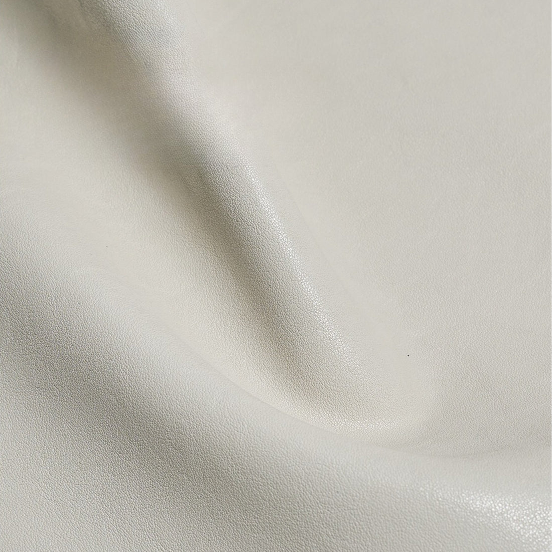 The Washed Genuine Leather Turn-Lock Flap Shoulder Crossbody Bag