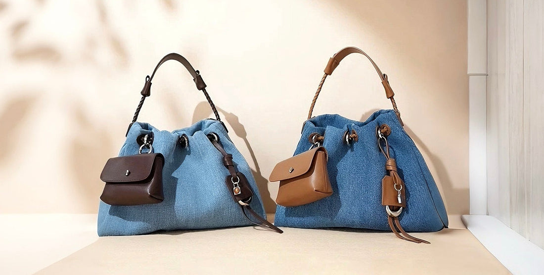 Top Women's Bag Trends for Summer 2025