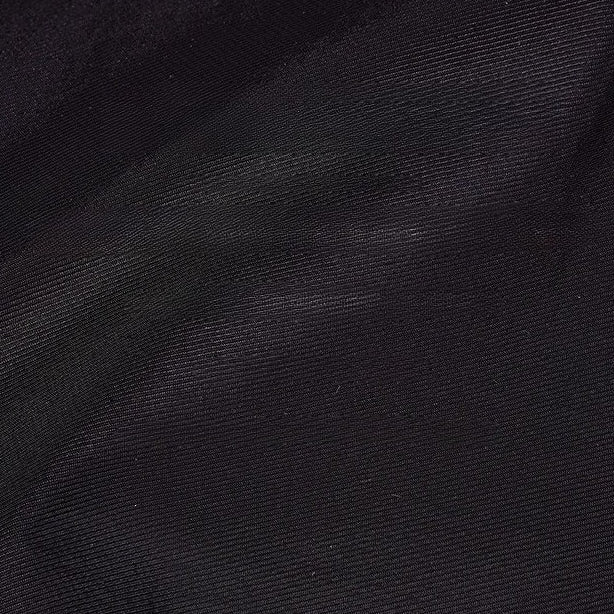 Minimalist Nylon Spacious Capacity Zipper Backpack