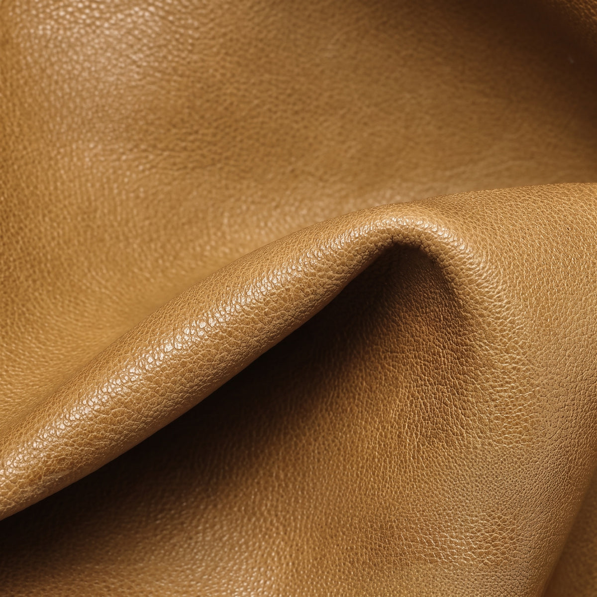 Artisanal Soft Genuine Leather Tote Clutch Bag