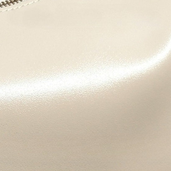 Niche Timeless Genuine Leather Dumping Bag With Unique Oil Waxed Patina