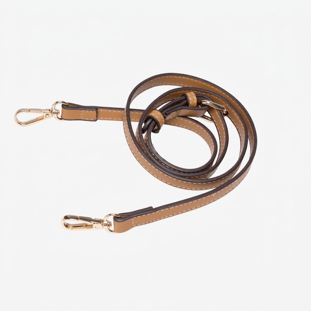 Vintage Schachbrettmuster vegane Eco-Leder Bucket Clutch Tasche mit flauschigem Charm