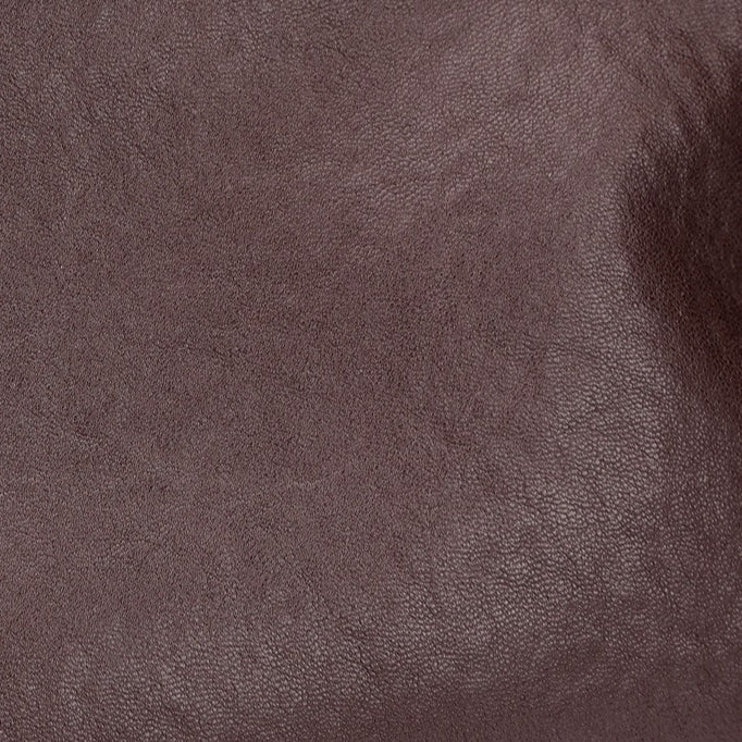 Women's Sable Crescent Genuine Leather Hobo Bag