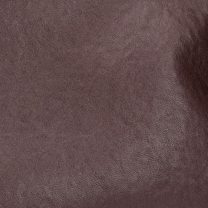 Women's Sable Crescent Genuine Leather Hobo Bag