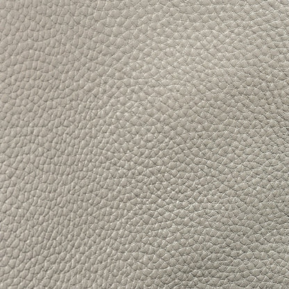 Supple Genuine Leather Spacious Tote Clutch Bag