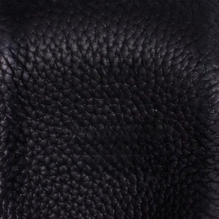 Minimalist Sleek Genuine Leather Clutch Bag