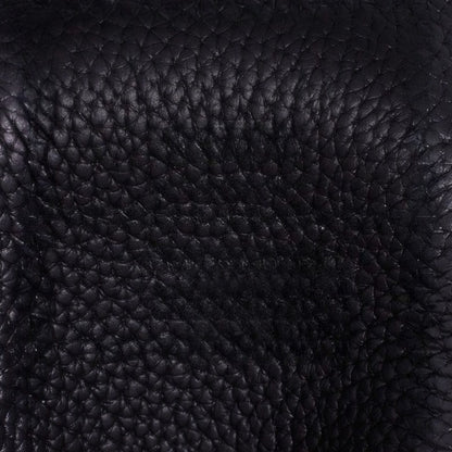 Minimalist Sleek Genuine Leather Clutch Bag