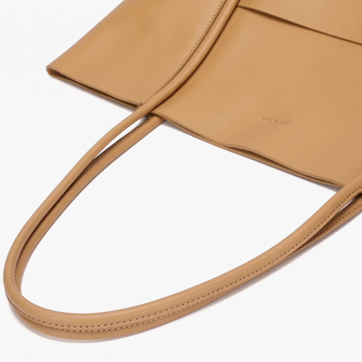Borsa Tote Estiva da Donna in Vera Pelle
