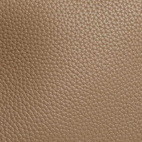 Minimalist Genuine Leather Sling Chest Bag