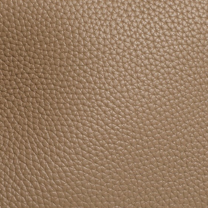 Minimalist Genuine Leather Sling Chest Bag
