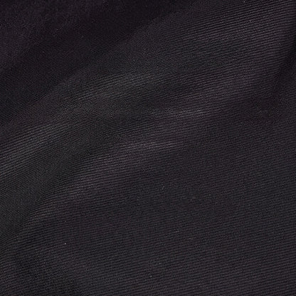 Minimalistischer geräumiger Nylon-Rucksack mit Reißverschluss
