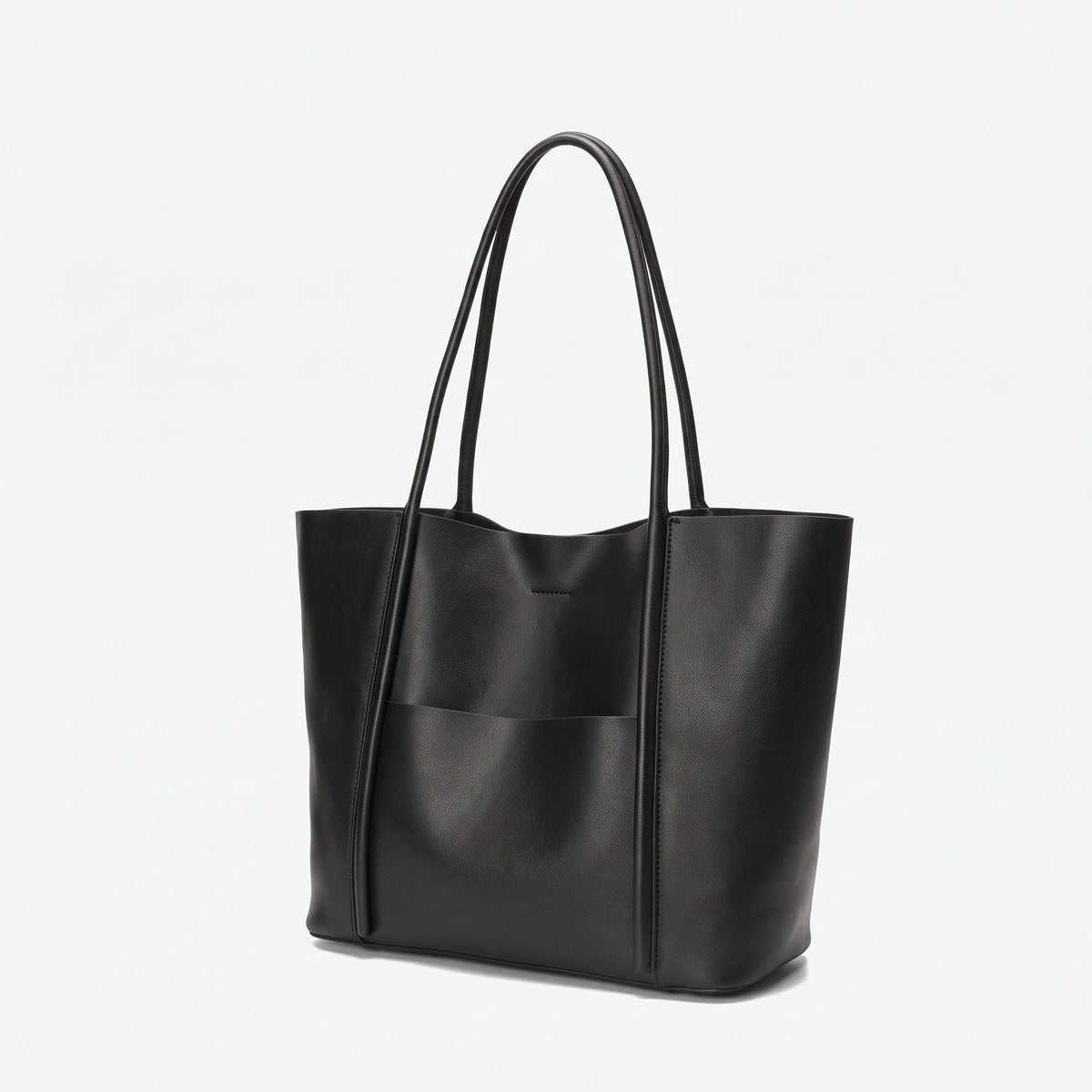 Borsa Tote Estiva da Donna in Vera Pelle
