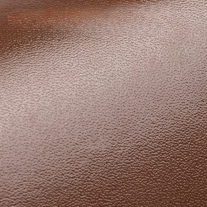 Retro Maillard Genuine Leather Boston Barrel Bag