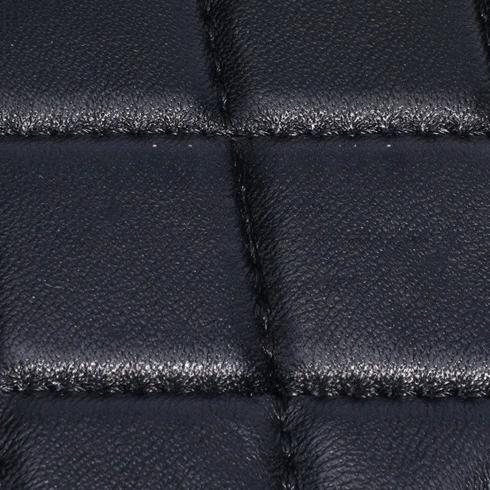 Timeless Petite Sheepskin Leather Quilted Flap Clutch Bag with Golden Ball Chain