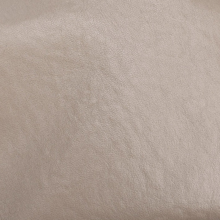 Minimalist Barrel Genuine Leather Satchel