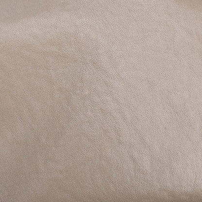 Minimalist Barrel Genuine Leather Satchel