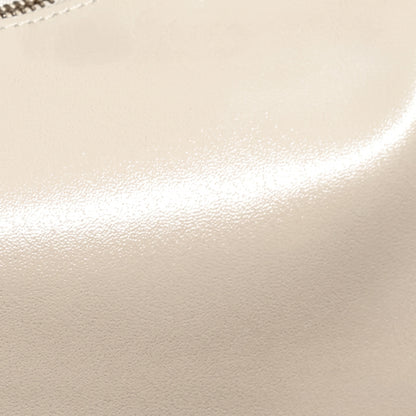 Borsa hobo di nicchia senza tempo in vera pelle con patina unica cerata a olio