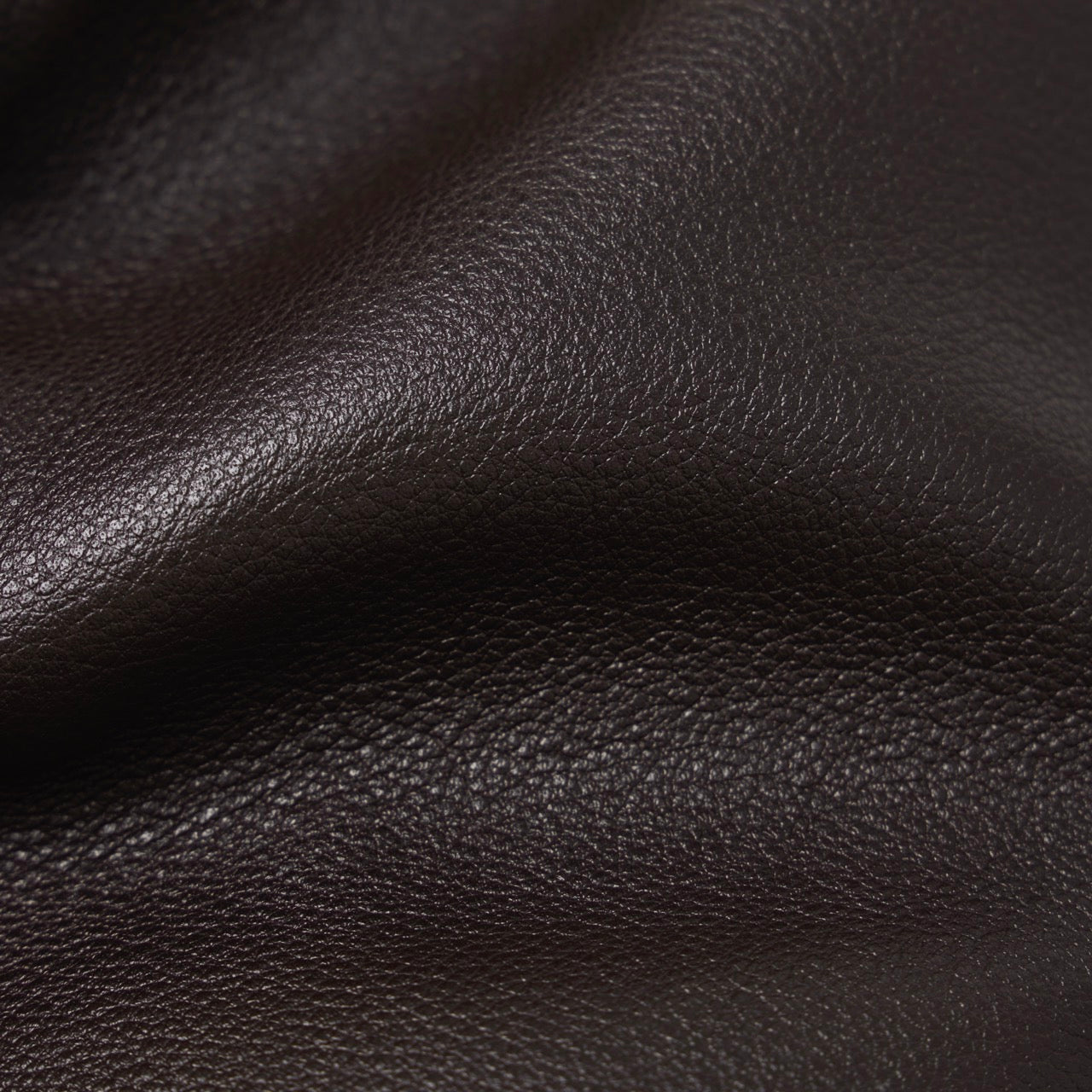 Sac pochette Boston en cuir véritable défini