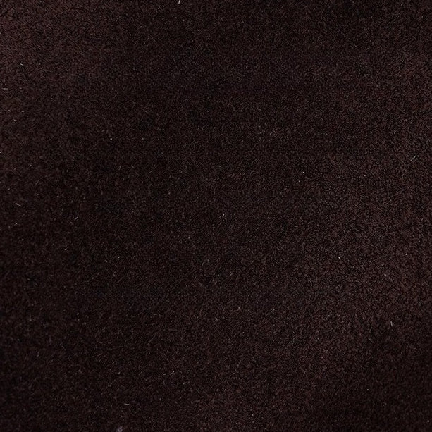 Vintage Luxe Suede Genuine Leather Clutch Bag