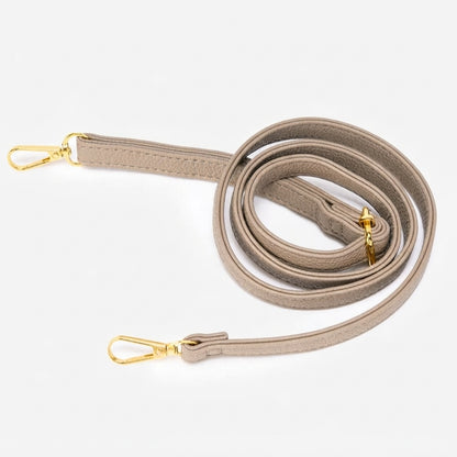 Casual Vegan Eco-Leather Boston Clutch Bag