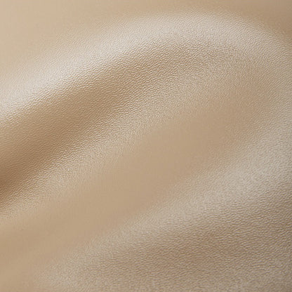 Women's Large Smooth Genuine Leather Bag - Versatile 2-Way Carry Office Work Tote