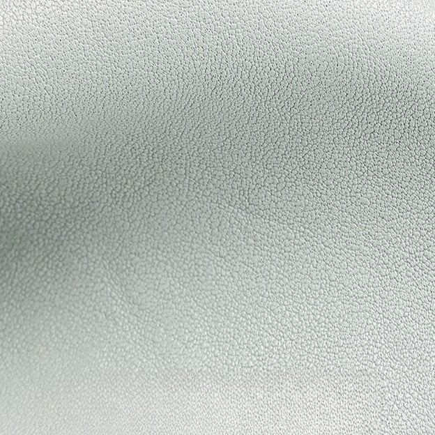 Elegant Genuine Leather Crescent Clutch Bag