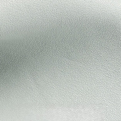 Elegant Genuine Leather Crescent Clutch Bag