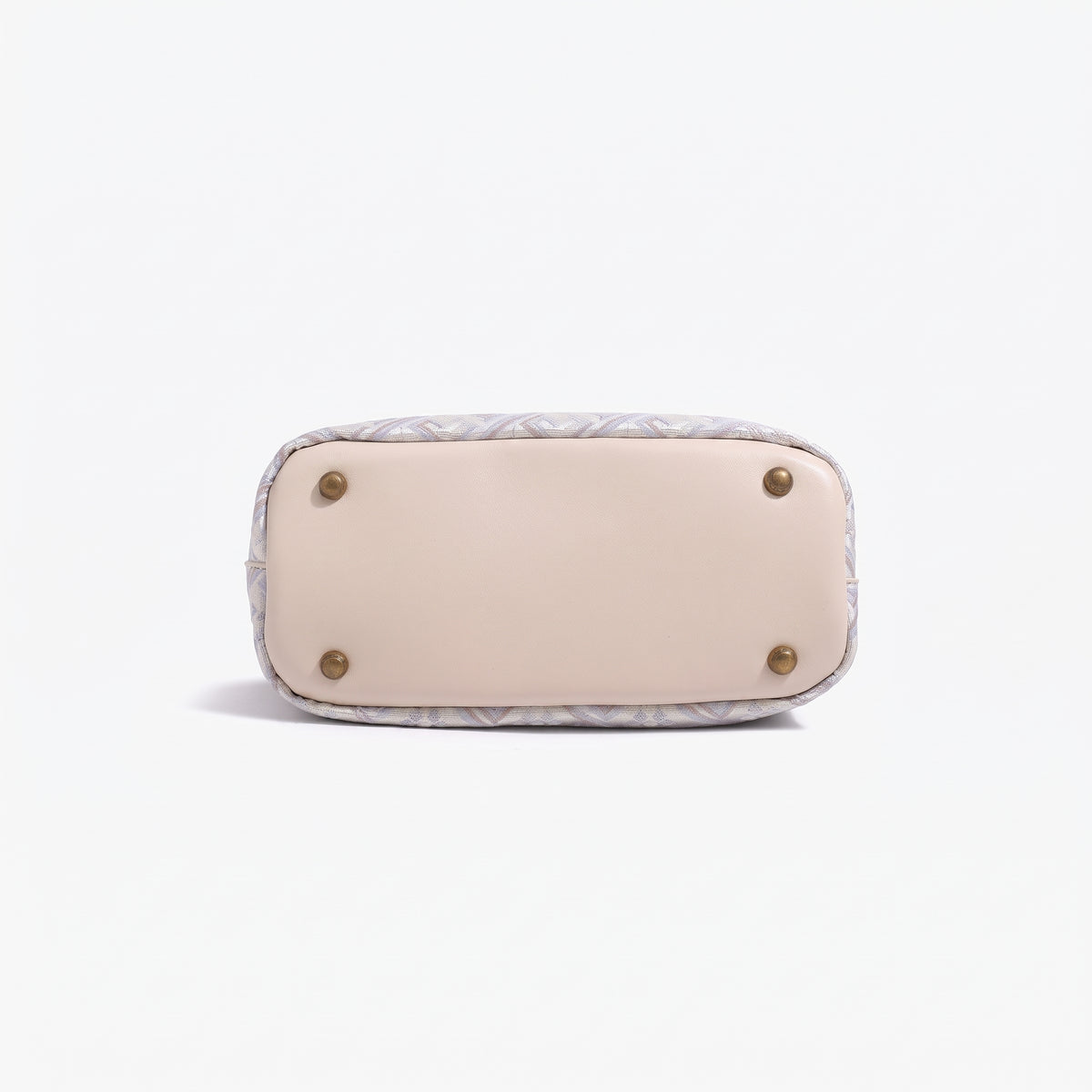 Geantă clutch mini tote discretă și delicată din piele ecologică vegană
