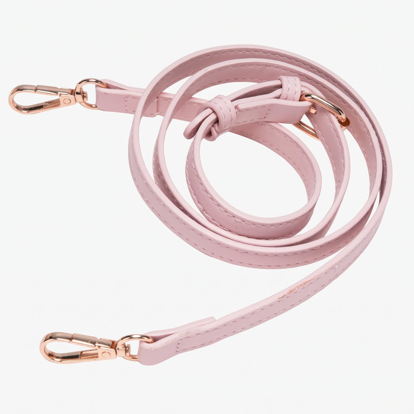 Ätherische Pegasus-Muster vegane Eco-Leder Bucket Clutch Tasche mit hübschem Charm