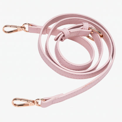 Ätherische Pegasus-Muster vegane Eco-Leder Bucket Clutch Tasche mit hübschem Charm