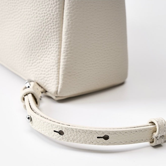 Exquisite Luxury Women's Genuine Leather Backpack