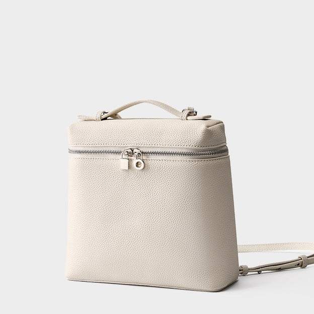 Exquisite Luxury Women's Genuine Leather Backpack