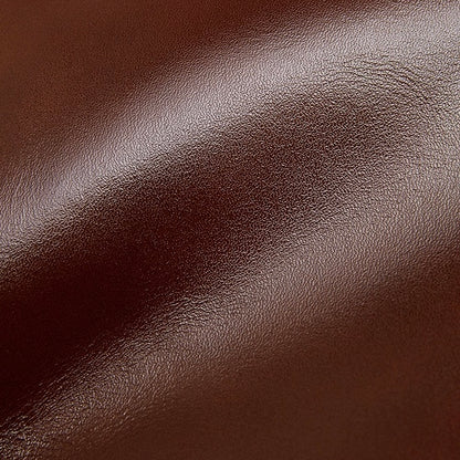 Genuine Leather Casual Tote – Large Capacity with Signature Lock Closure