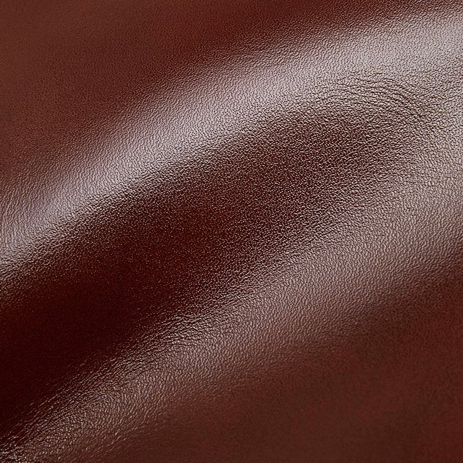 Bolso Tote de Cuero Genuino Vintage para Mujer Espresso