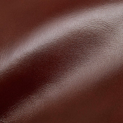 Bolso Tote de Cuero Genuino Vintage para Mujer Espresso