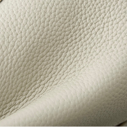 Boston-Tasche aus echtem Leder für Damen
