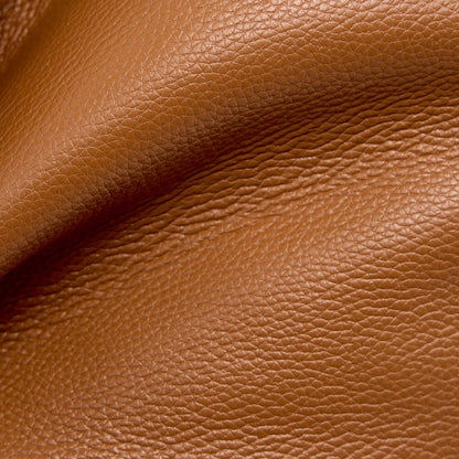 Geflügelte Tragetasche aus echtem Leder für Damen – Minimalistische Pendlertasche mit großem Fassungsvermögen