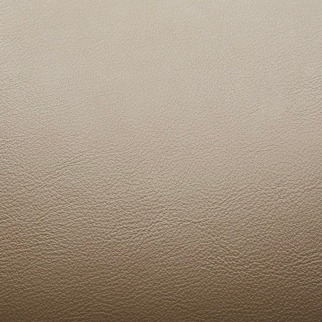 Bolso de mano Lumina para mujer de cuero genuino con forma de cúpula